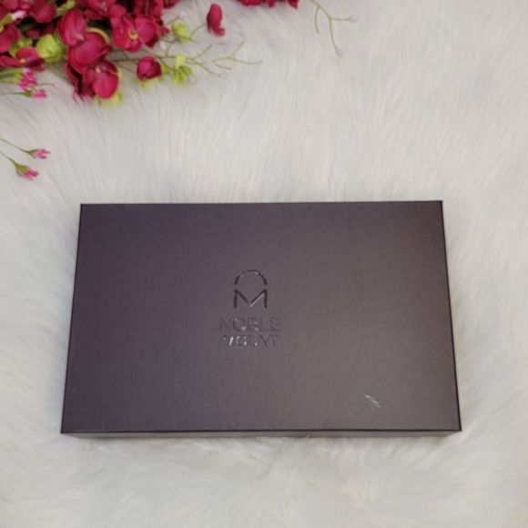 Satin Robe Lingerie Designer Gift Box Luxury Silky BEST SELLER Holiday Gift NEW - Picture 3 of 13